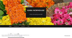 Desktop Screenshot of karanewhouse.com